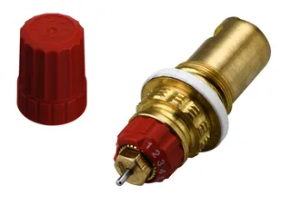 Danfoss Einbauventil Serie 3 RA-N G 1/2AG, für Diatherm,HM-Galant,Arbonia – Bild 2