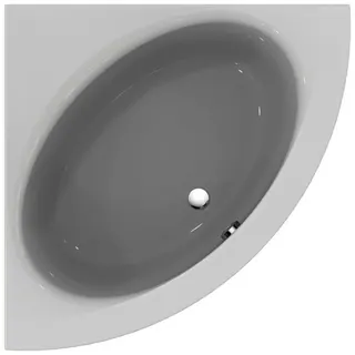 Ideal Standard Eck-Badewanne Connect Air, 1200x1200x465mm, Weiß – Bild 2