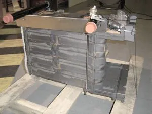 Remeha Kesselkörper 7Gl 83755510