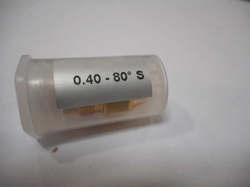 Remeha Düse DANFOSS 0.40 - 80S - 24 kW 300011970