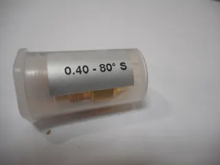 Remeha Düse DANFOSS 0.40 - 80S - 24 kW 300011970