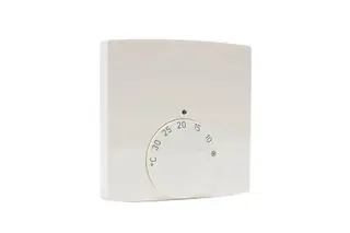 strawa Funk-Raumthermostat AP Aufputz, superflach