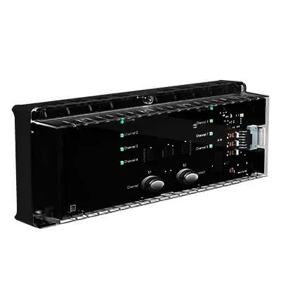 strawa Funkempfänger - Klemmleiste 8 Kanal