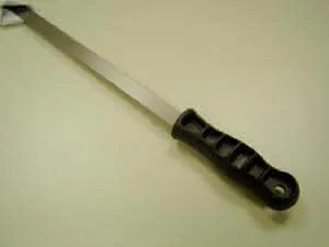 Remeha Reinigungsmesser Lg.560mm S58823