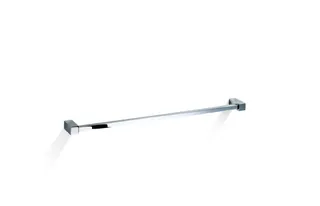 Decor Walther Corner Badetuchstange 40cm weiß matt – Bild 2