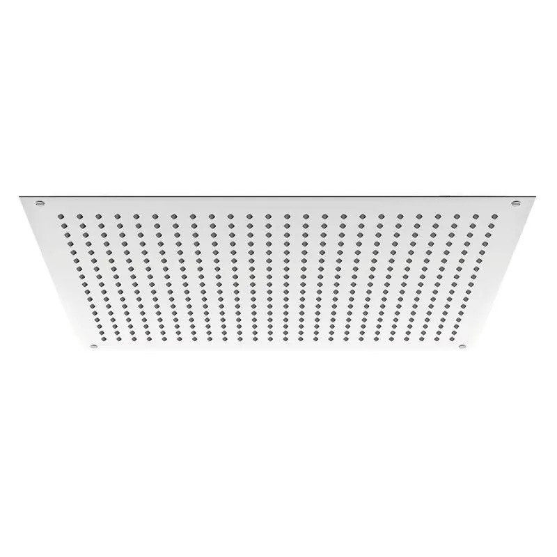 Steinberg Relax Rain Regenpaneel 550 x 750 mm 390 6712, chrom