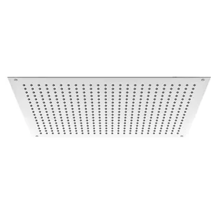 Steinberg Relax Rain Regenpaneel 550 x 750 mm 390 6712, chrom