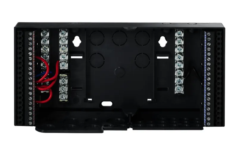 Danfoss ECL Wandmontage / DIN-Schiene für ECL Comfort 210, 210B, 310, 310B