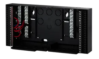 Danfoss ECL Wandmontage / DIN-Schiene für ECL Comfort 210, 210B, 310, 310B – Bild 2
