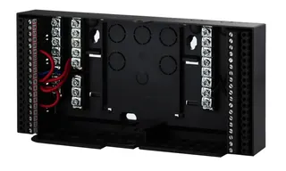 Danfoss ECL Wandmontage / DIN-Schiene für ECL Comfort 210, 210B, 310, 310B – Bild 4