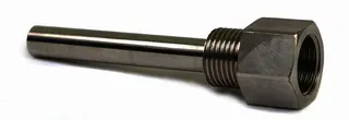 Danfoss Tauchhülse 250 für Universalfühler ESMB-12