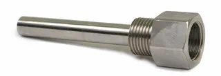 Danfoss Tauchhülse 100 für Universalfühler ESMB-12