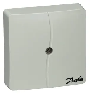 Danfoss Aussentemperaturfühler ESMT für alle ECL Comfort Regler – Bild 2
