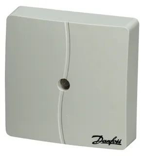 Danfoss Aussentemperaturfühler ESMT für alle ECL Comfort Regler – Bild 3