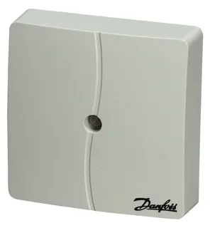 Danfoss Aussentemperaturfühler ESMT für alle ECL Comfort Regler – Bild 4