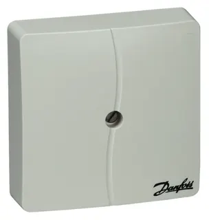 Danfoss Aussentemperaturfühler ESMT für alle ECL Comfort Regler – Bild 5