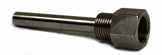 Danfoss Tauchhülse 100 für Tauchfühler ESMU 100
