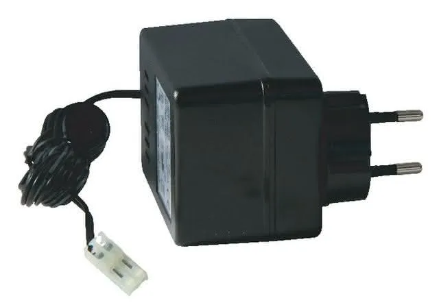 SYR Netzstecker zu LEX 1500 Connect-Anlagen