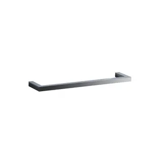 Laufen Handtuchhalter 60x400x15 aluminium glanzeloxiert