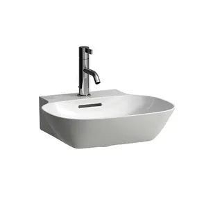 LF HWB INO 450x410x145 1 Hl. m.Ül. weiß