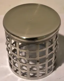 Remko Schutzgitter, d:100mm GPC 80 229060