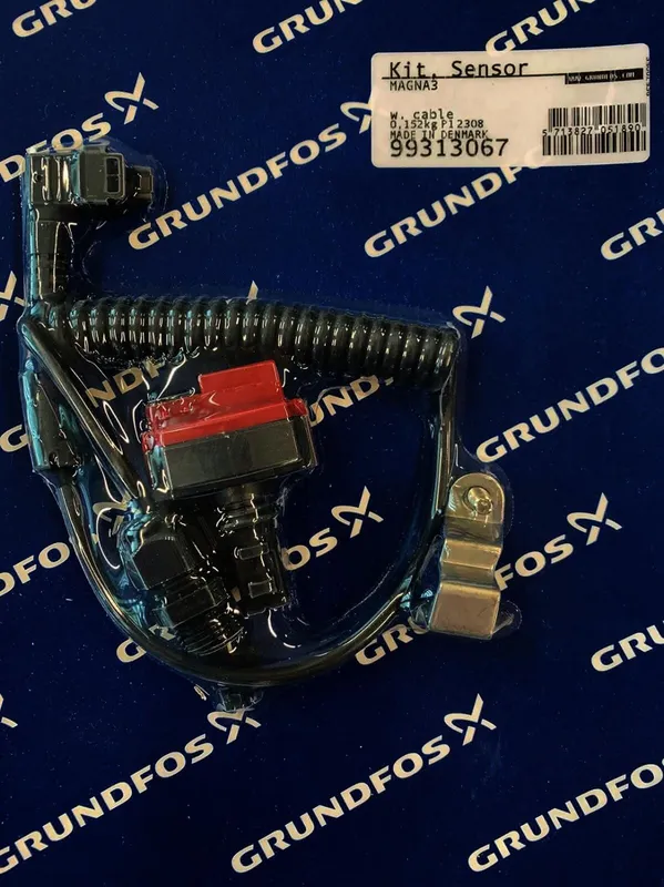 GRUNDFOS Ersatzteil Kit Elektronik Kit, Sensor, MAGNA3