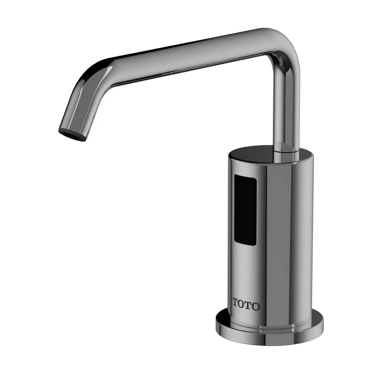 TOTO Automatischer Seifenspender chrom mit Netzteil