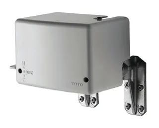TOTO Steuereinheit Warmwasser für Automatikarmaturen