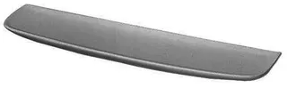 DU Ablage Duraplus 490 x 145 mm pergamon