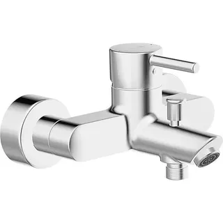 Hansa Hansavantis Style Einhand-Wannen-Batterie Aufputz 5244 (chrom)