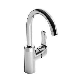Hansa Hansapinto Waschtischmischer 4509 (chrom)