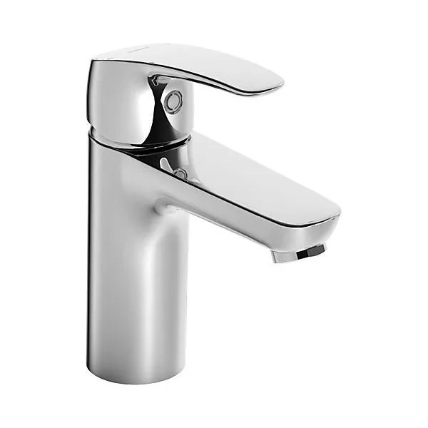 Hansa Hansapinto Einhand Einlochbatterie für XL 4502 (chrom)