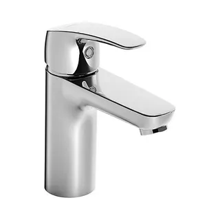 Hansa Hansapinto Einhand Einlochbatterie für XL 4502 (chrom)