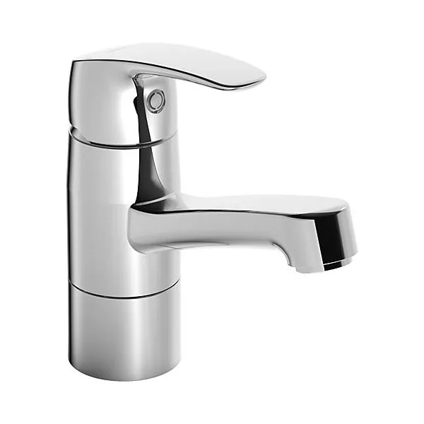 Hansa Hansapinto Waschtisch Einhandmischer 4515 (chrom)