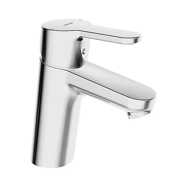 Hansa Waschtisch-Einhandmischer Hansaprimo XL 4937 verchromt