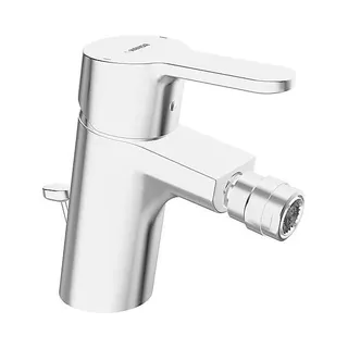 Hansa Primo Bidetarmatur für Sitzwaschbecken (chrom)