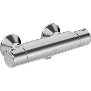 Hansa Micra Brause Thermostat für Wandaufbau