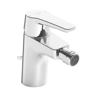 Hansa Polo Bidetarmatur für Sitzwaschbecken (chrom)