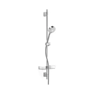 Hansa Basicjet Brauseset 90 cm, mit Handbrause 3-strahlig