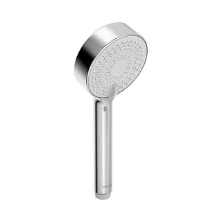Hansa Basicjet Handbrause (chrom), 3-strahlig