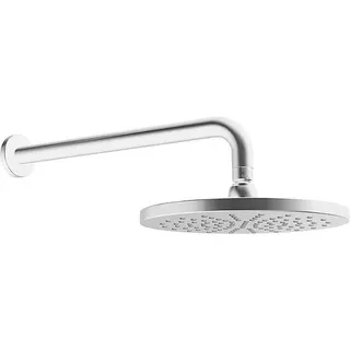 Hansa Viva Kopfbrause 200 mm chrom