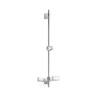 Hansa Hansabasicjet Wandstange 4471 (chrom)