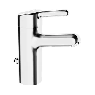 Hansa Hansasigna XL Waschtisch-Einhand-Einlochbatterie 0161, chrom