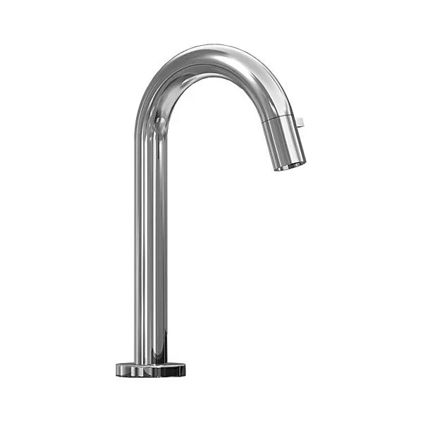 Hansa Waschtisch Standventil Hansanova Style 5091 verchromt