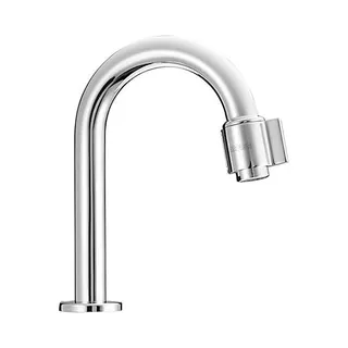 Hansa Nova Waschtisch Standventil, verchromt – Bild 1