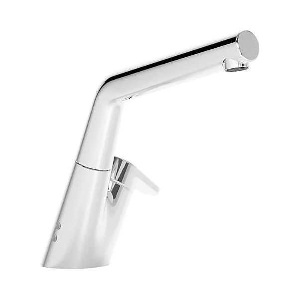 Hansa Signatur Spültisch Armatur (chrom)