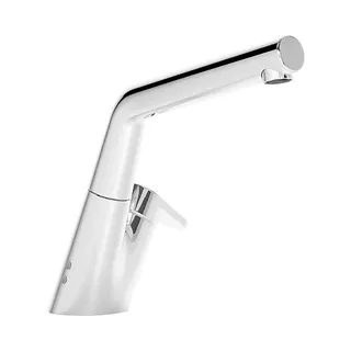 Hansa Signatur Spültisch Armatur (chrom)