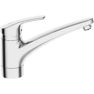 Hansa Mix Spültisch Küchenarmatur, Ausl. 203 mm