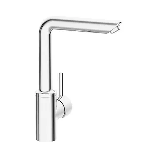 Hansa Hansavantis Style Spültisch-Einhandmischer, Niederdruck 5222 (chrom)