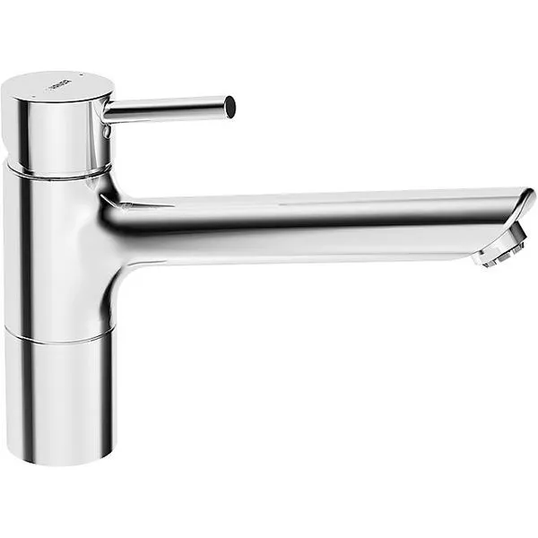 Hansa Hansavantis Style Spültischmischer, Niederdruck 5249 (chrom)